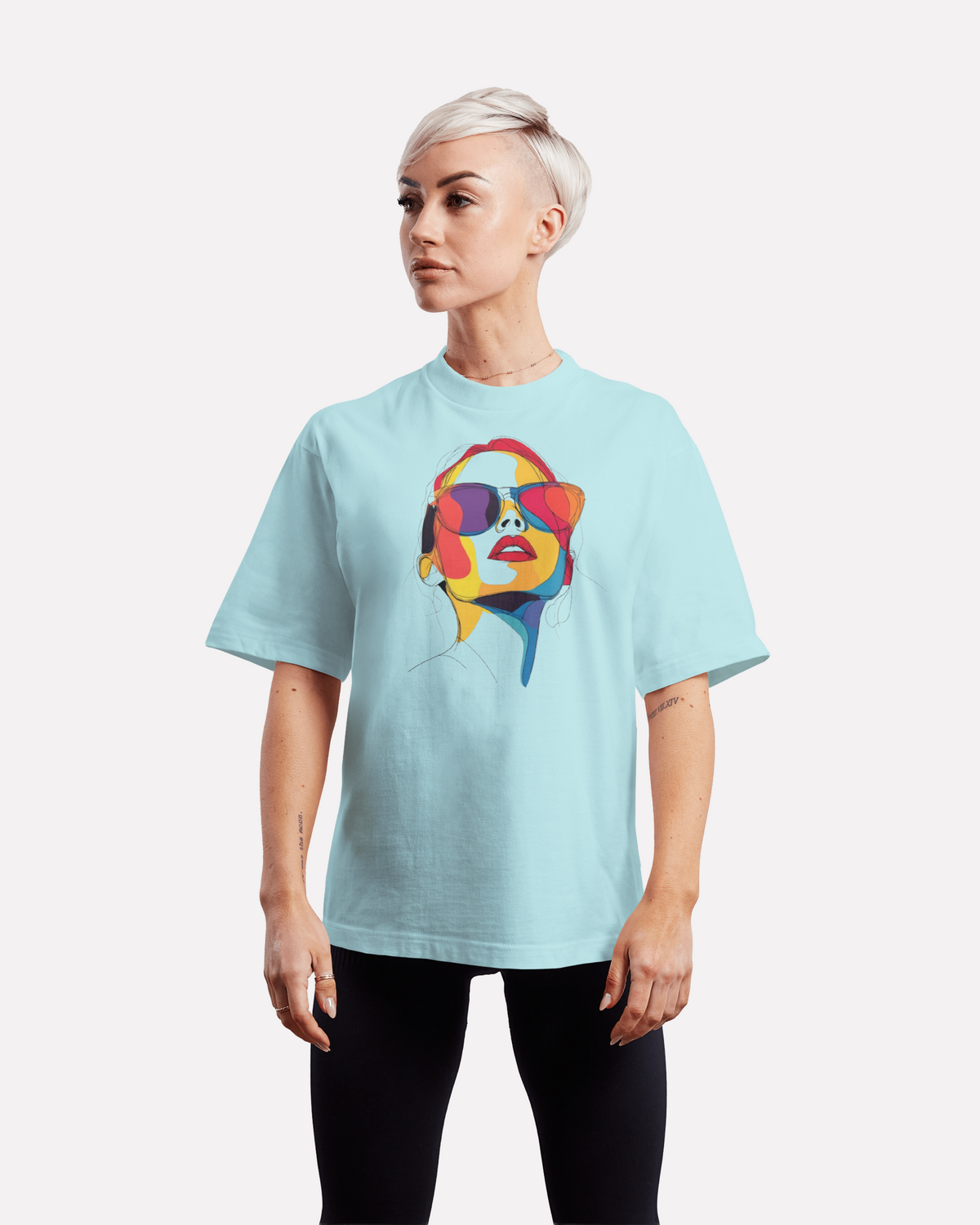 OVERSIZE