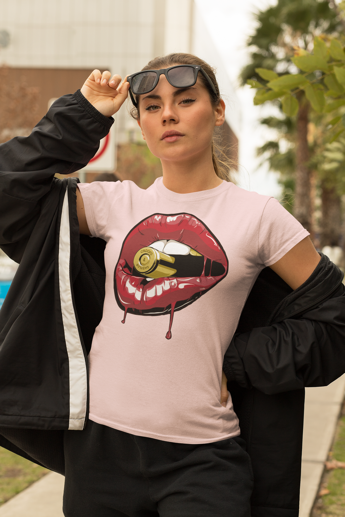 T-SHIRTS