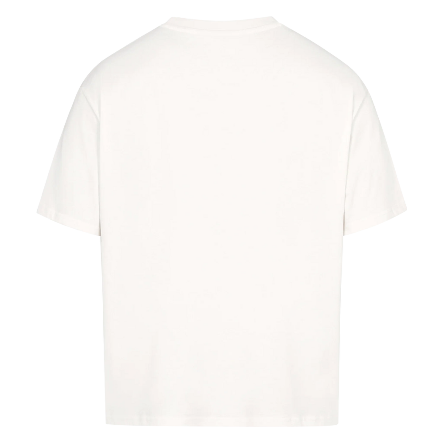 Mama Oversize T-Shirt personalisiertes Design