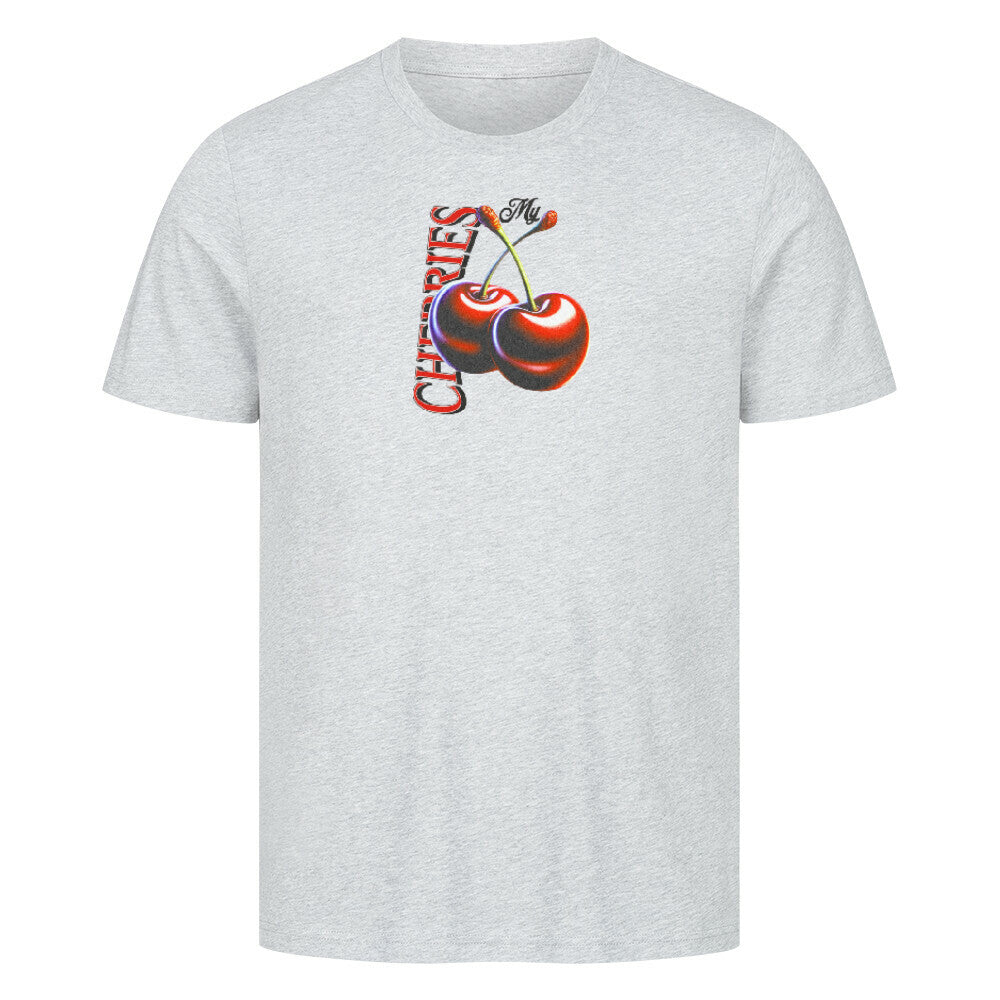 Image for color: heather grey
