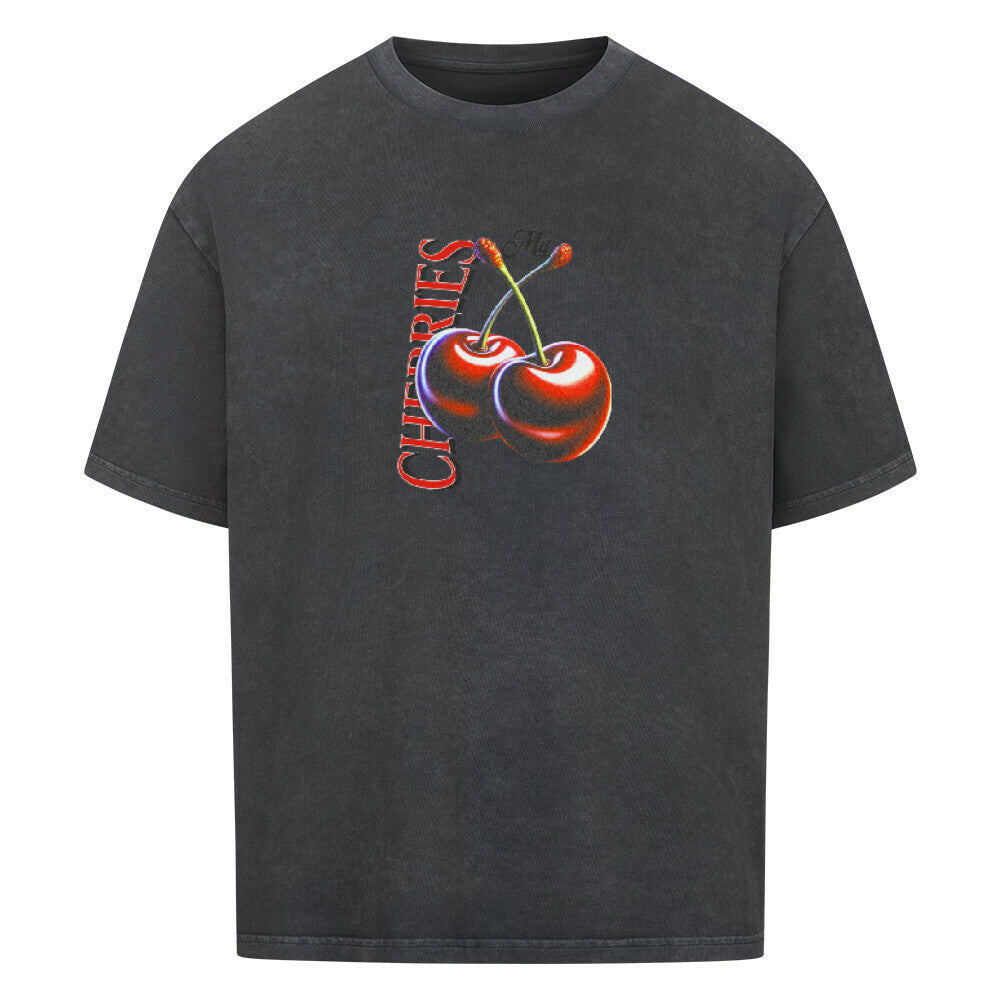 Image for color: washed black