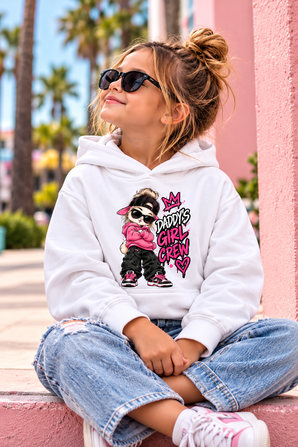 DADDY s GIRL CREW