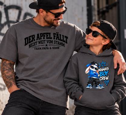 TEAM PAPA&SOHN