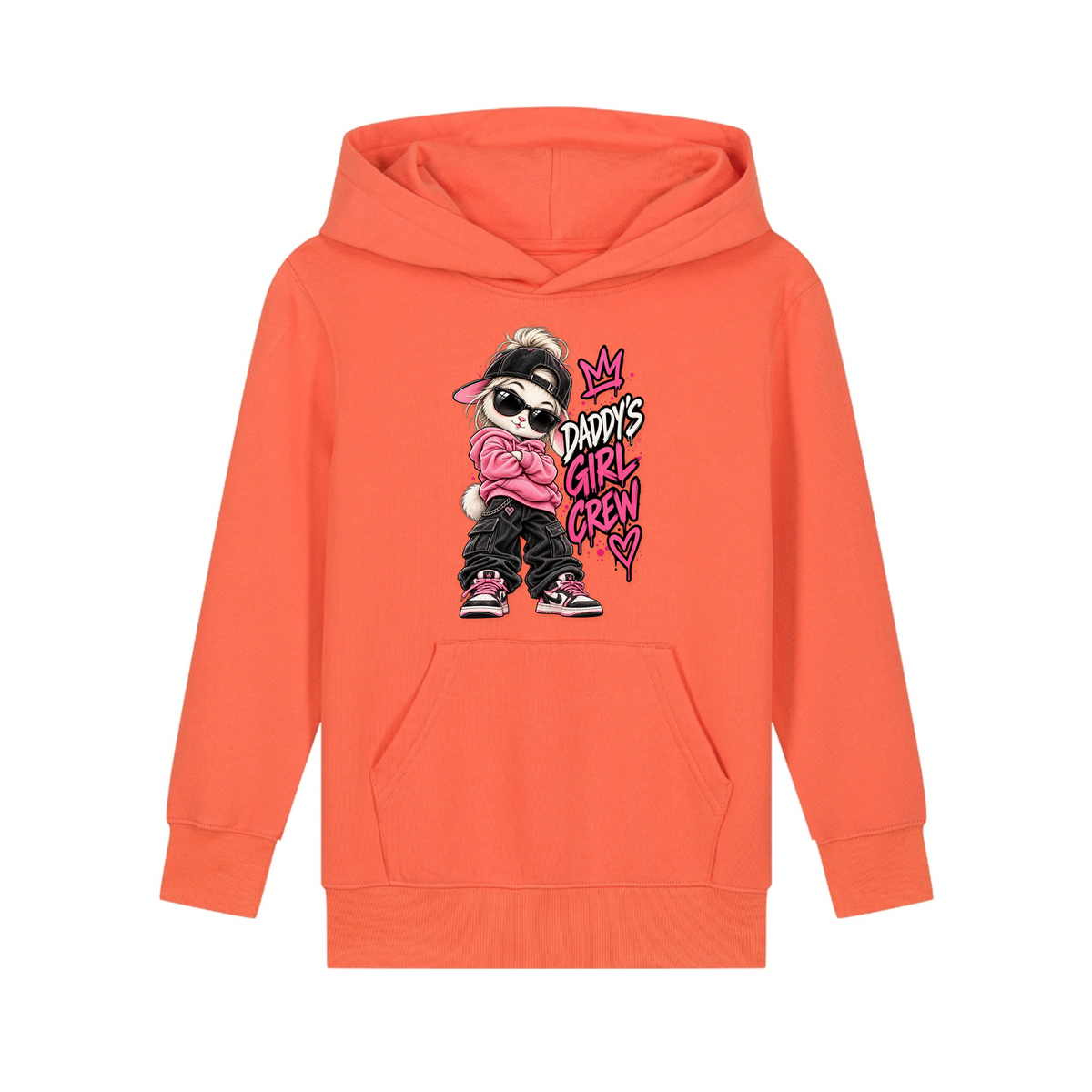 DADDY s GIRL CREW - Fiesta