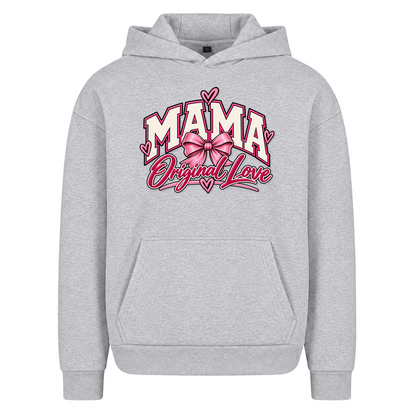 MAMA ORIGINAL LOVE - Heather Grey