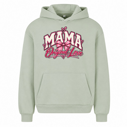 MAMA ORIGINAL LOVE - light asphalt