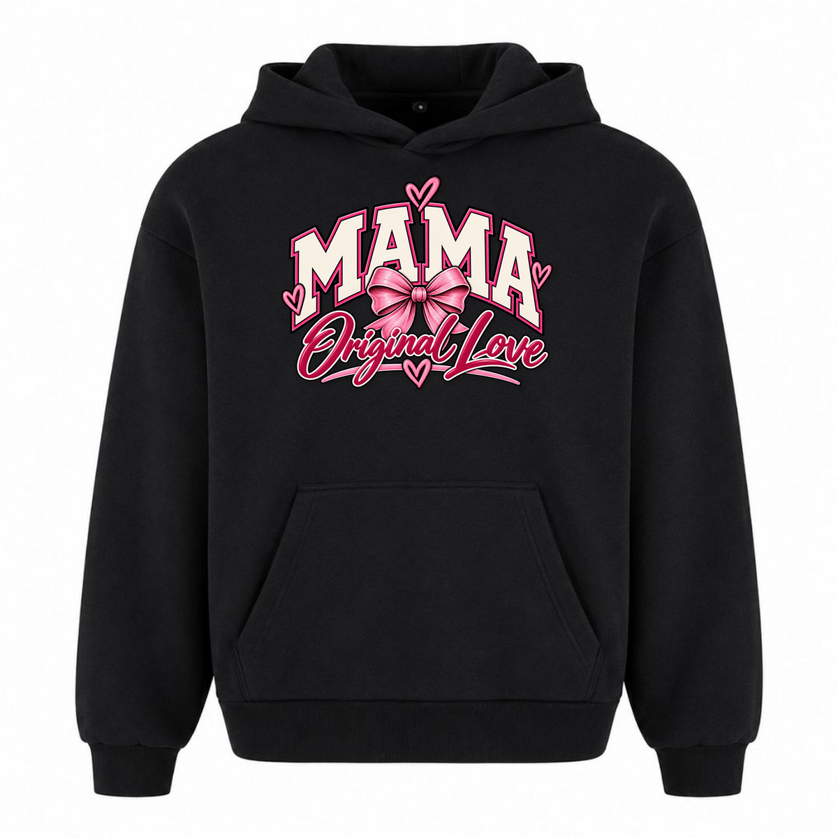 MAMA ORIGINAL LOVE - Schwarz
