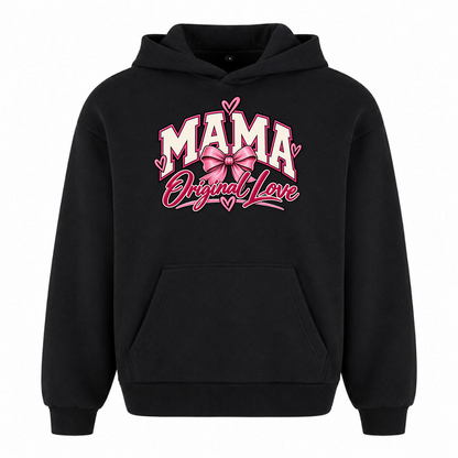 MAMA ORIGINAL LOVE - Schwarz
