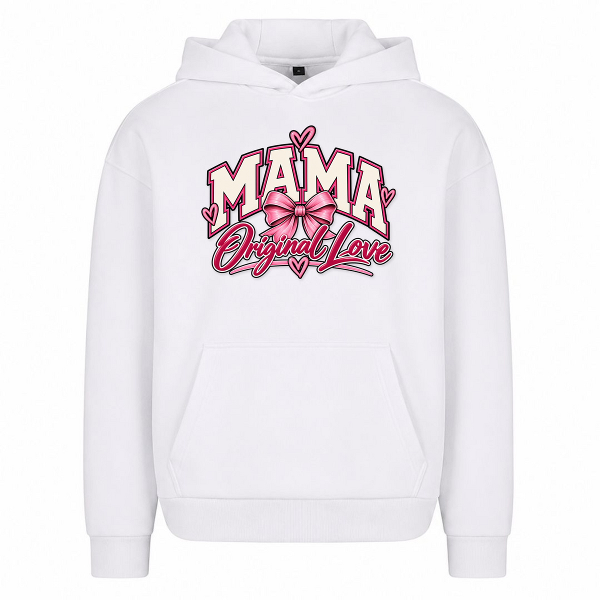 MAMA ORIGINAL LOVE - Weiß