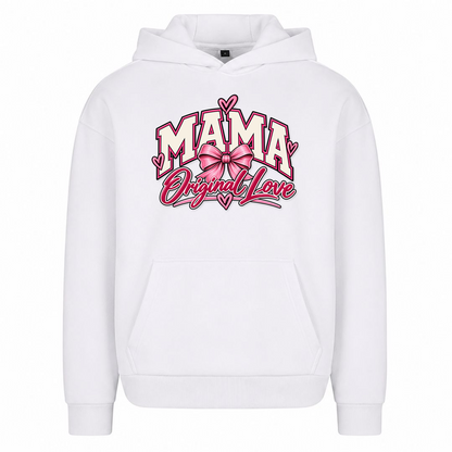 MAMA ORIGINAL LOVE - Weiß