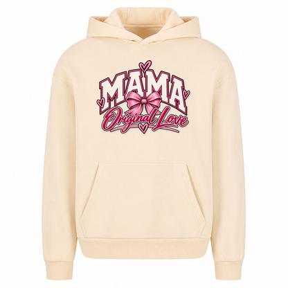 MAMA ORIGINAL LOVE - White Sand