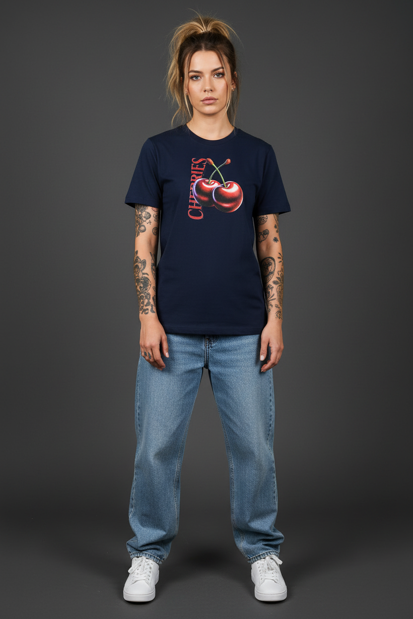 JALUNA Premium T-Shirt