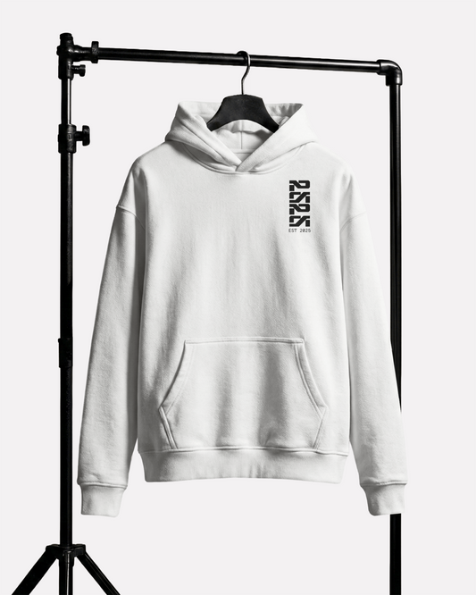 PAPA  Oversized Hoodie